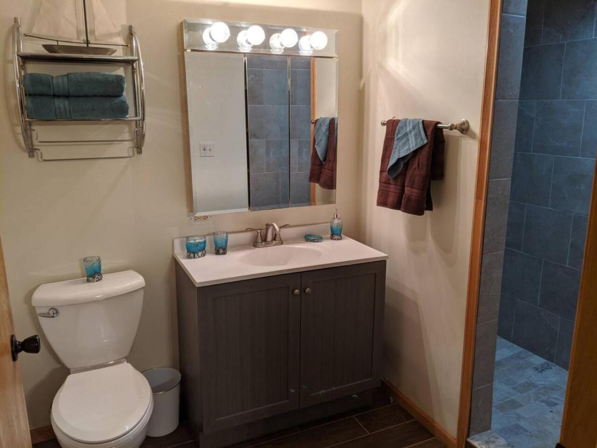 Ingleside Gorgeous Nautical 2Bed 2Bath Lake House Chain O Lakes With Hot Tub מראה חיצוני תמונה